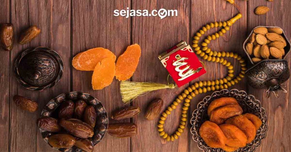 persiapan puasa di tengah pandemi covid-19