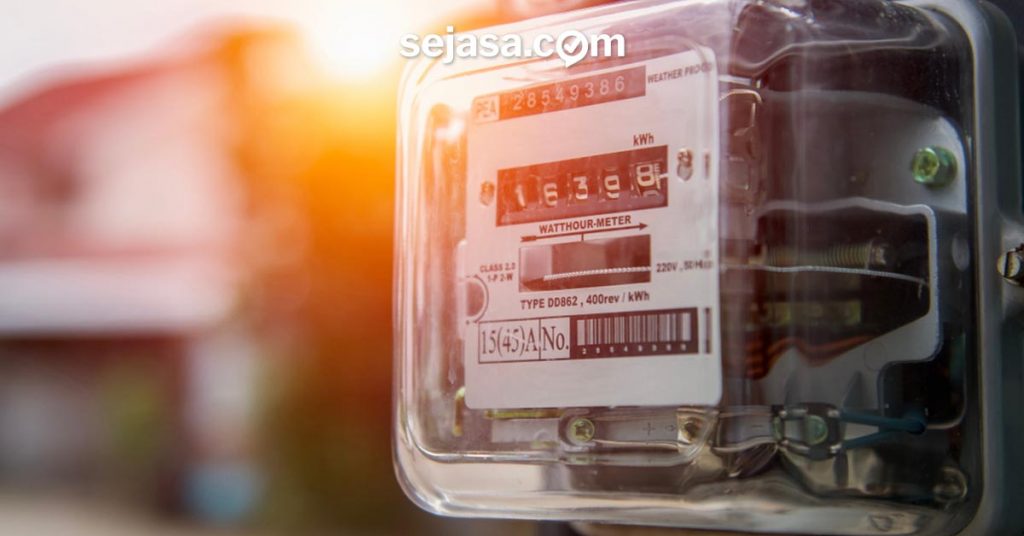 token listrik prabayar pln