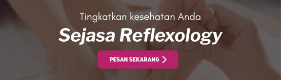 layanan Reflexology Sejasa dapat dipesan untuk kebutuhan pijat refleksi wanita