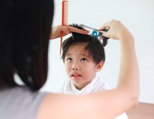 harga layanan hair care