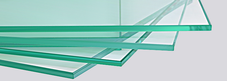 Kaca tempered atau tempered glass