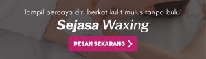 harga layanan waxing