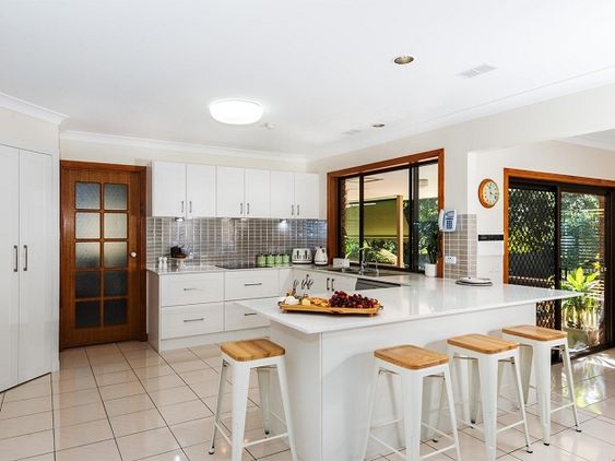 biaya renovasi dapur