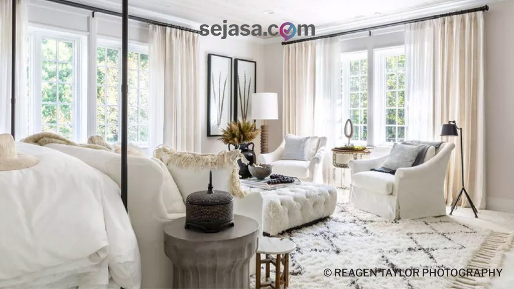 inspirasi jendela kamar