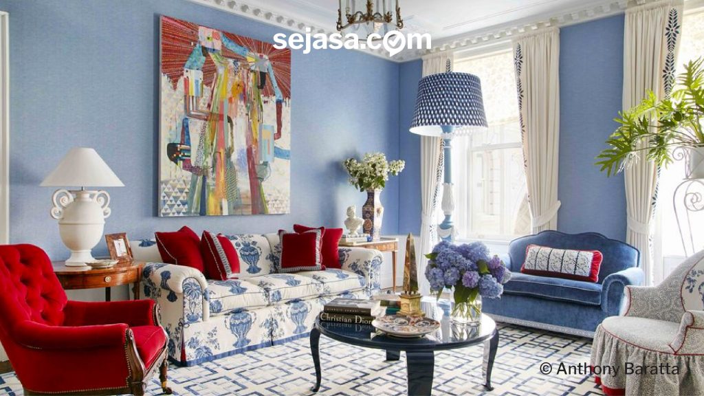 tren warna tahun 2022