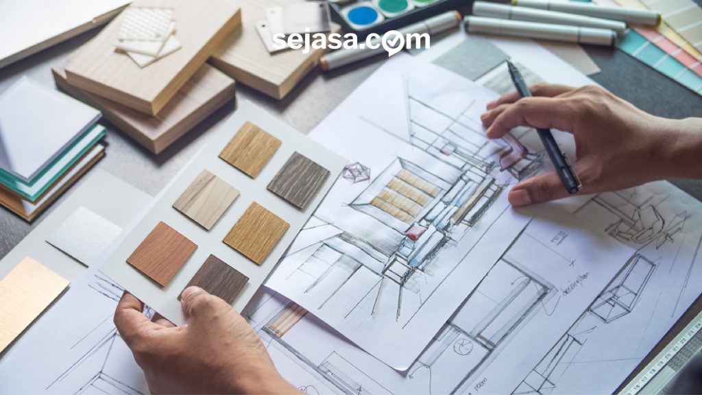 jasa arsitek murah