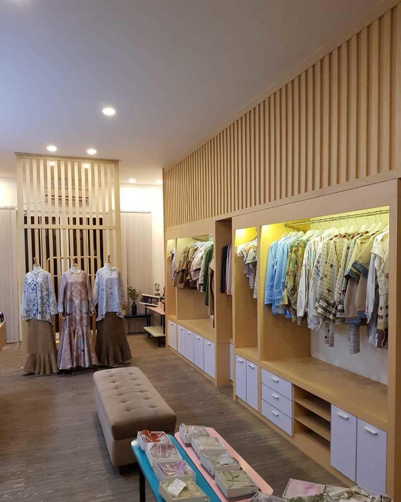 desain interior butik