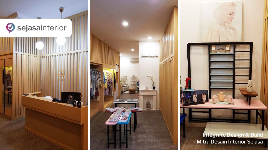 desain interior butik