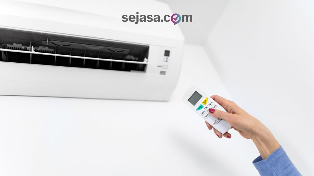 pemasangan ac