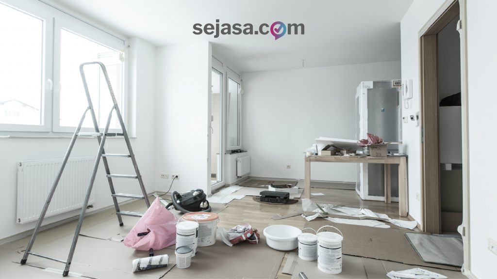 Renovasi Rumah Subsidi dengan Pilihan Bahan Bangunan Berkualitas