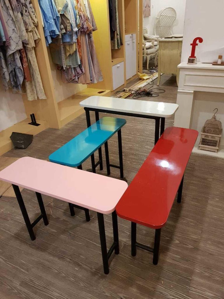 desain interior butik