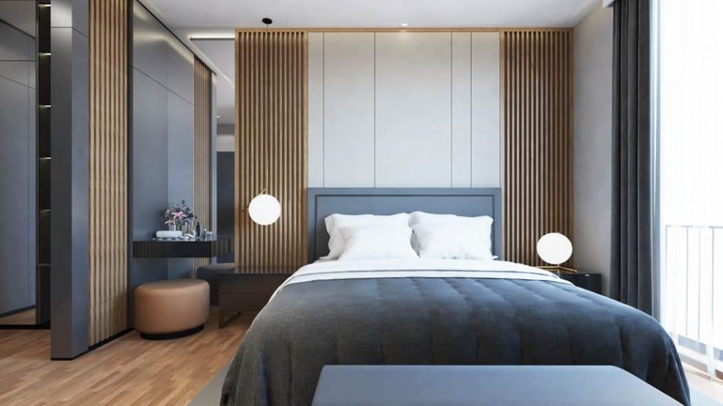 interior modern minimalis