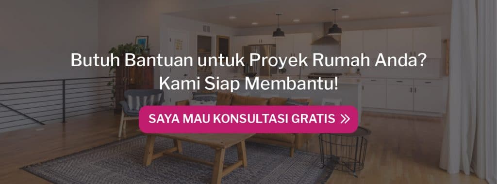 renovasi apartemen