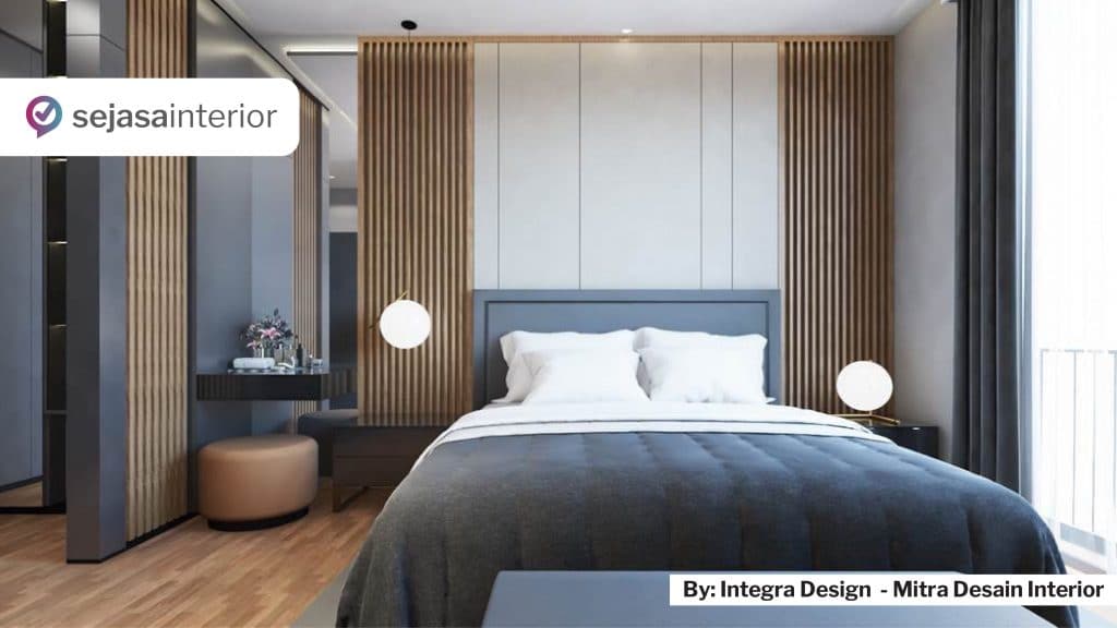 interior minimalis modern