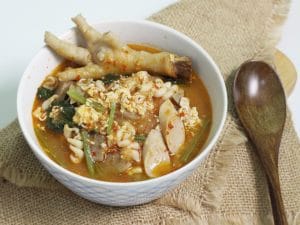 resep seblak