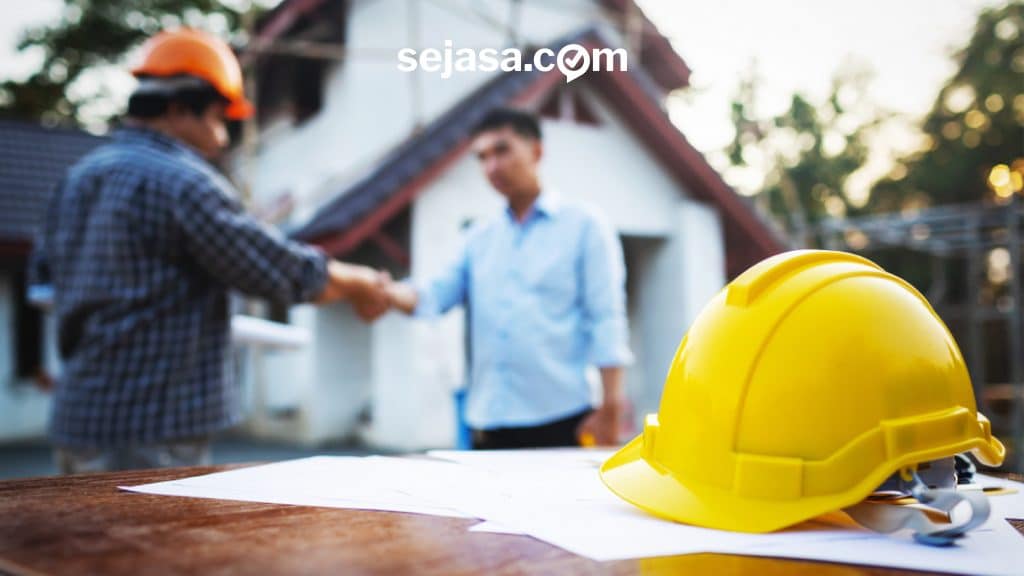 pemborong rumah