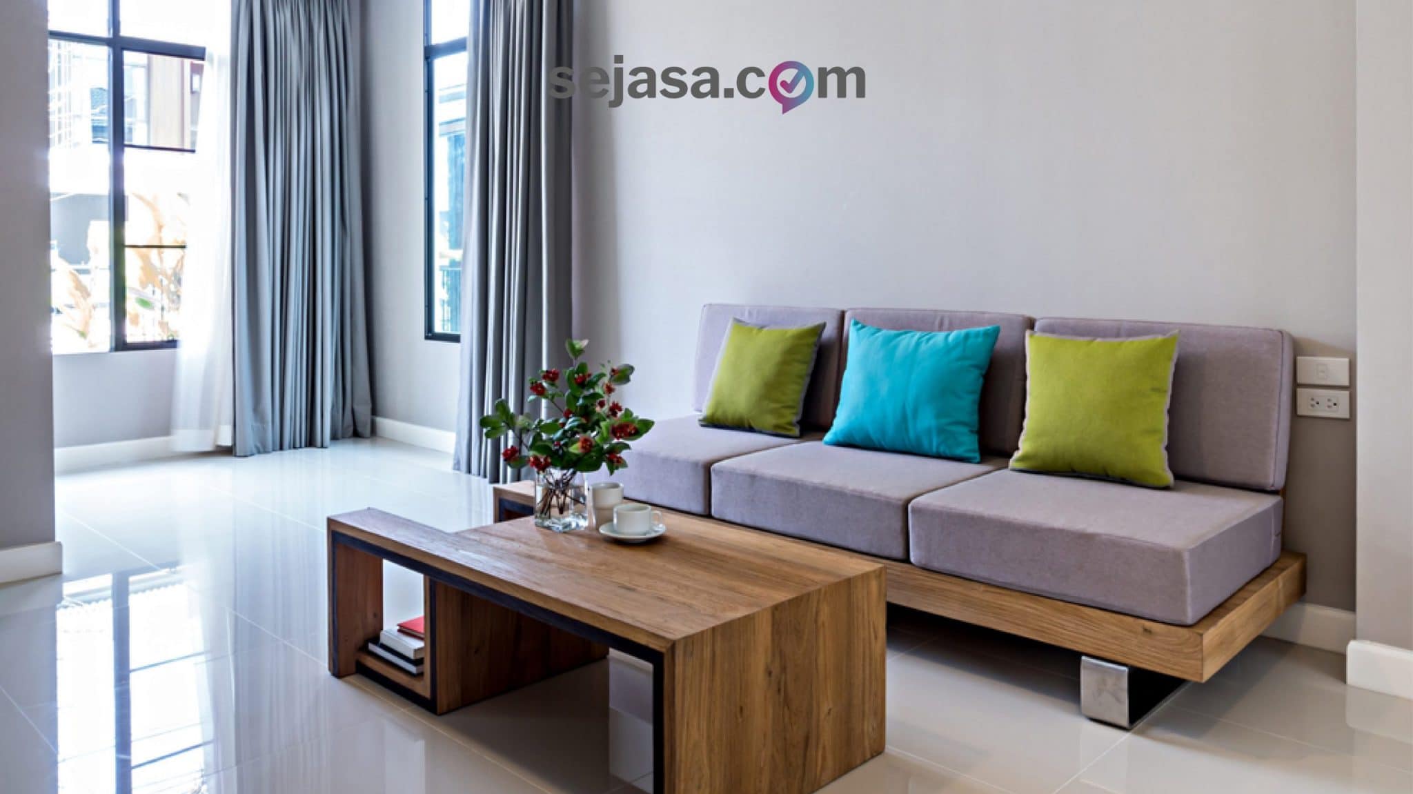 Ini Trik Renovasi Rumah Type 36/72 Hemat Biaya - Sejasa HAPPY LIVING