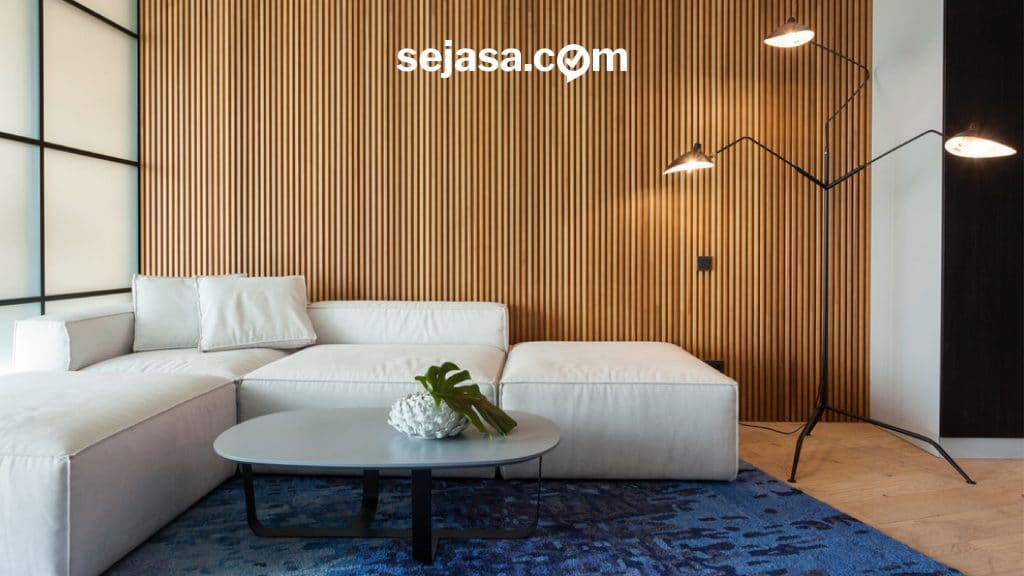 rumah mewah minimalis