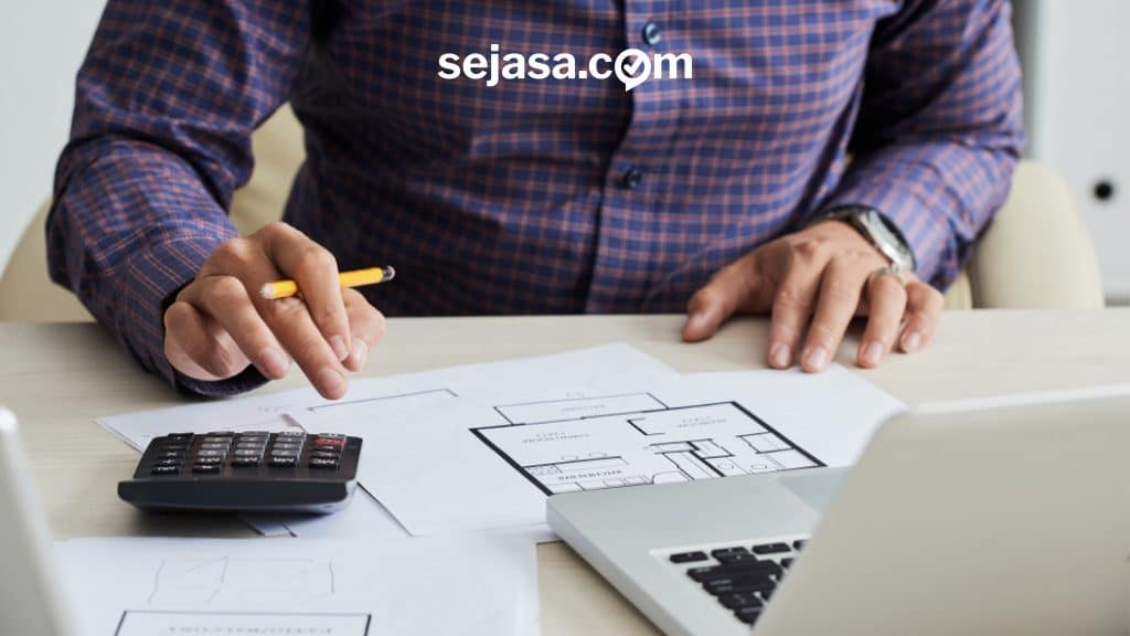 biaya renovasi rumah 2 lantai