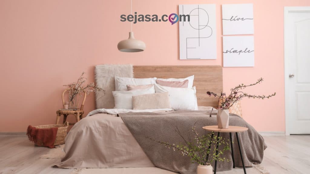 dekorasi kamar
