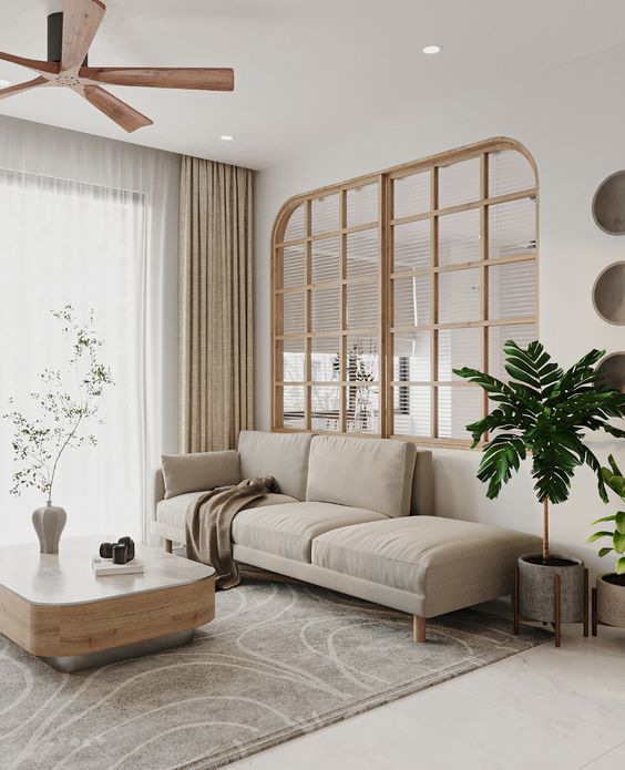 rumah mewah minimalis