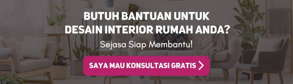 desain kamar tidur
