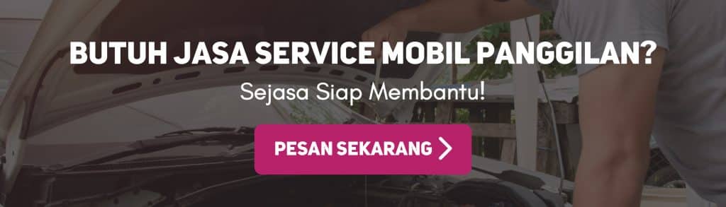 service mobil