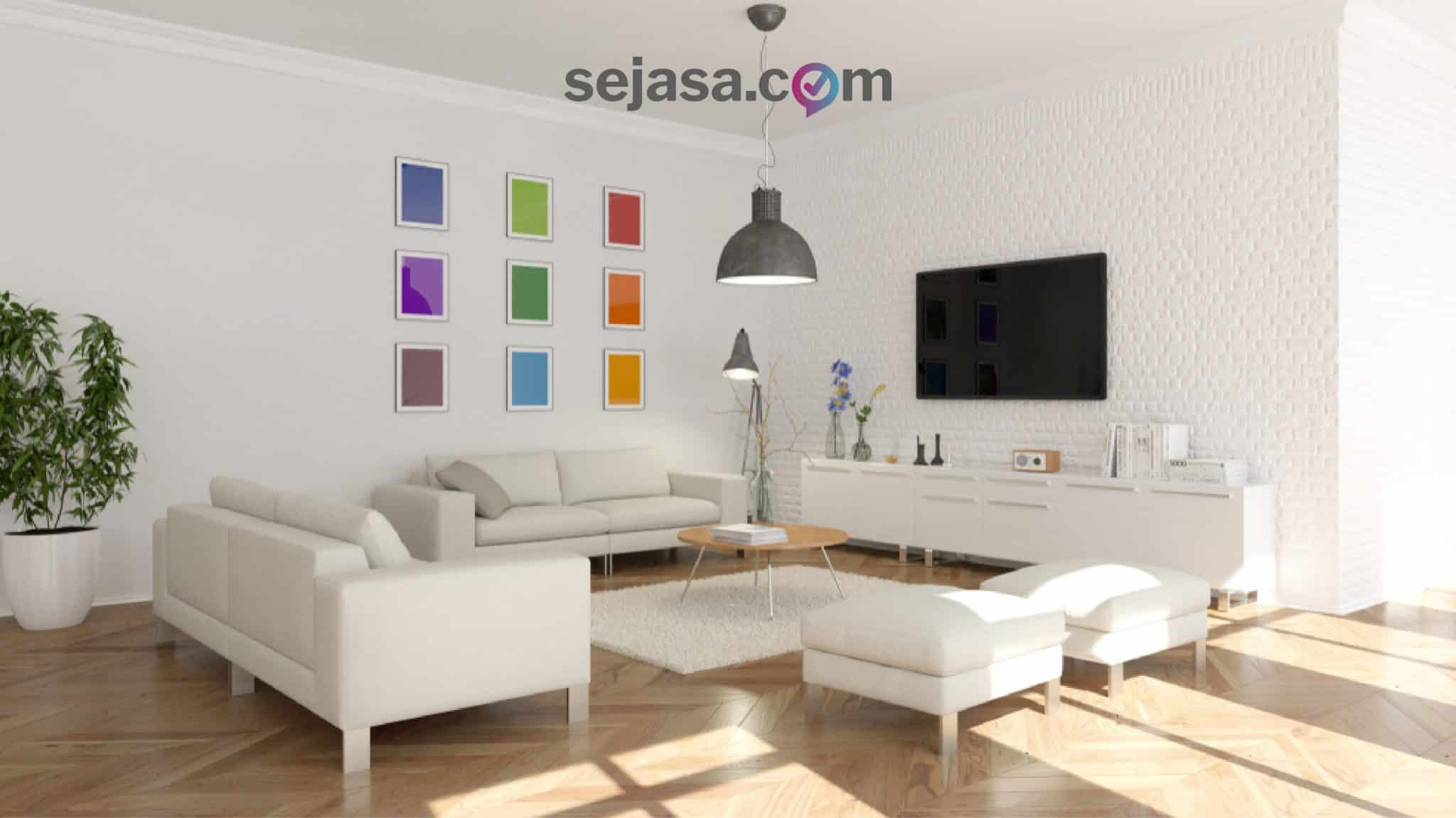 Referensi Detail Ruangan untuk Rumah Minimalis Sederhana - Sejasa HAPPY