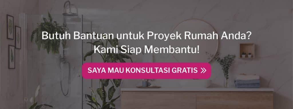 jasa renovasi rumah