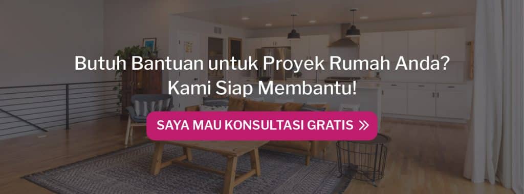 anggaran renovasi rumah