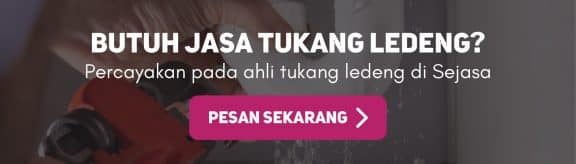 kualitas air bersih musim kemarau jasa tukang ledeng pipa