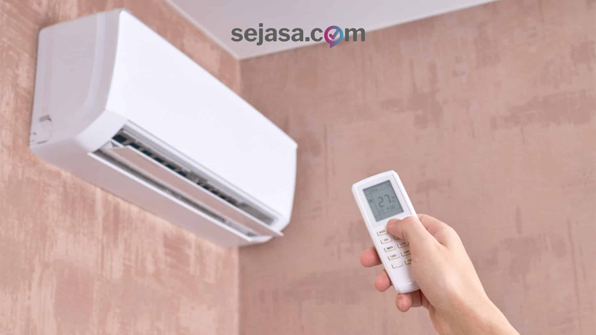 Ini 6 Checklist Service AC yang Harus Dilakukan Rutin Sejasa HAPPY LIVING