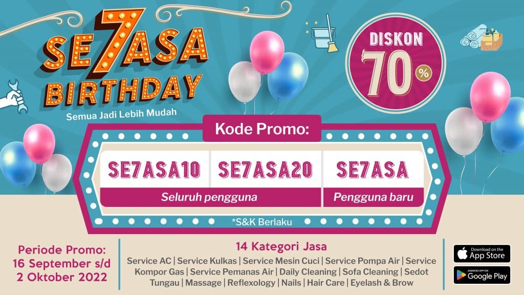 diskon ulang tahun