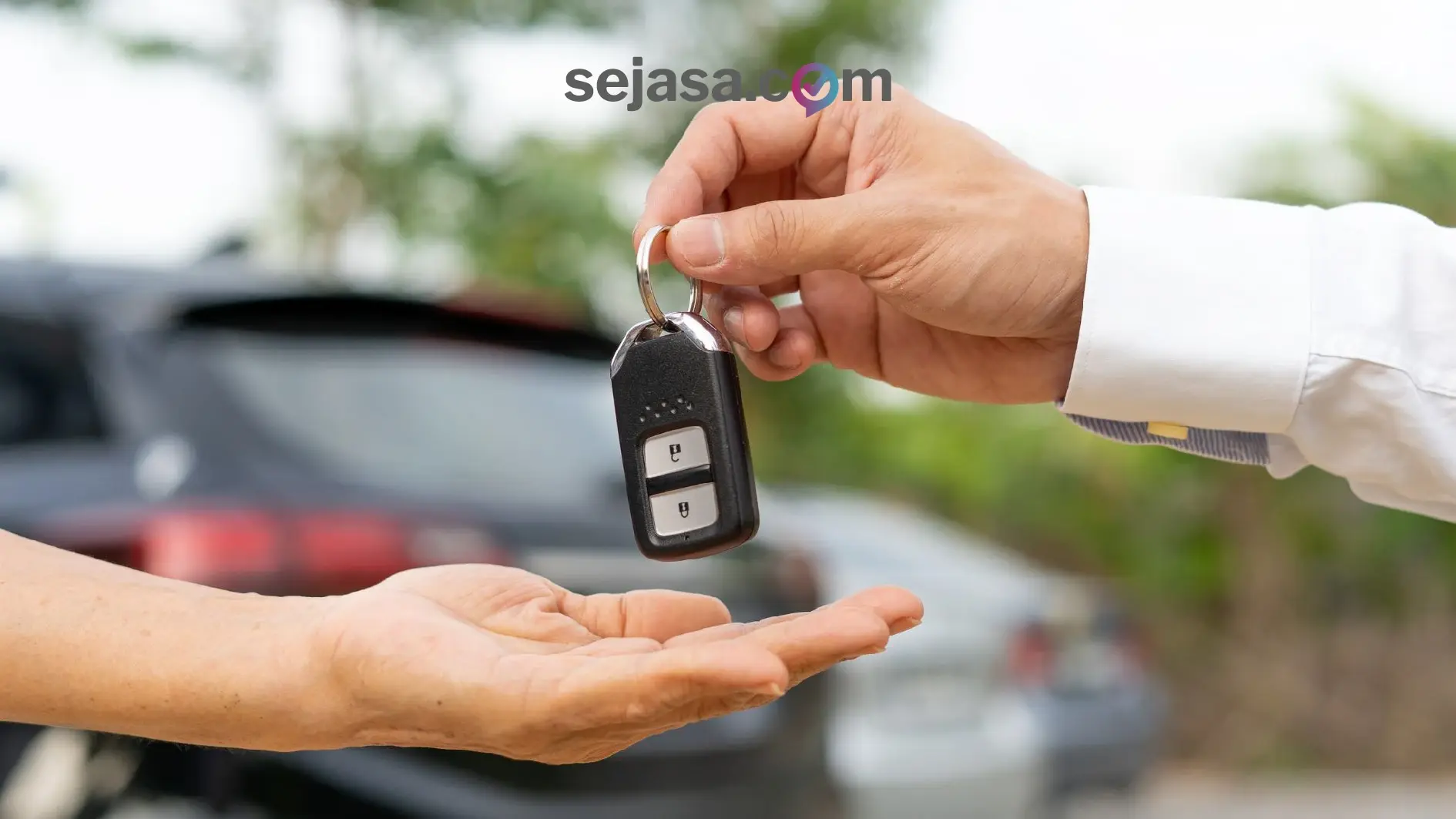 Harga Jasa Rental Mobil Terlengkap Sejasa