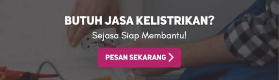 mcb sering turun jasa kelistrikan sejasa