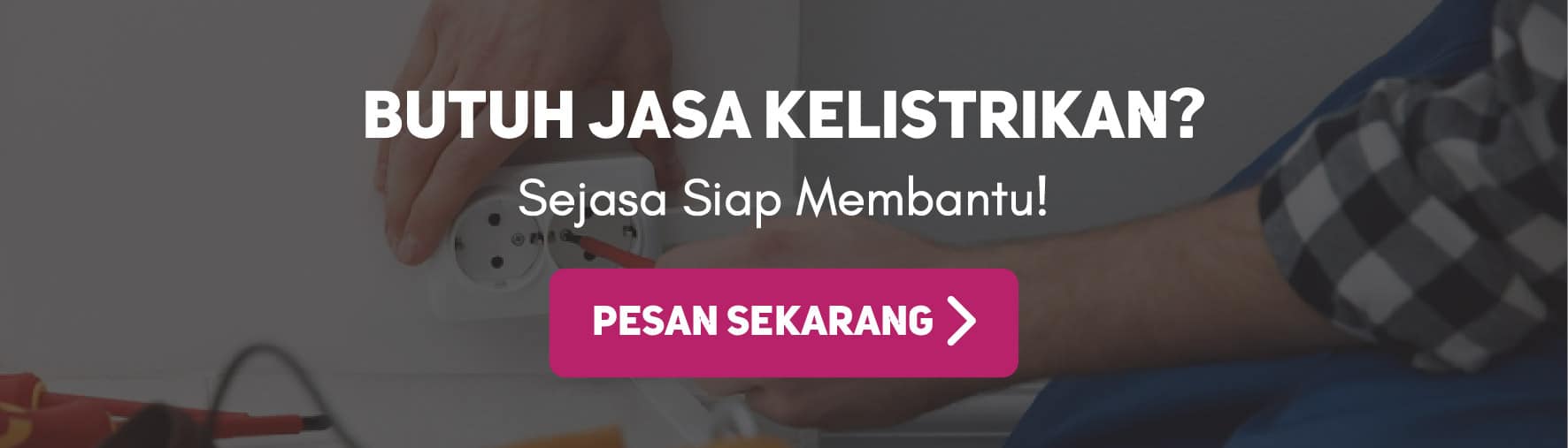 jasa kelistrikan sejasa