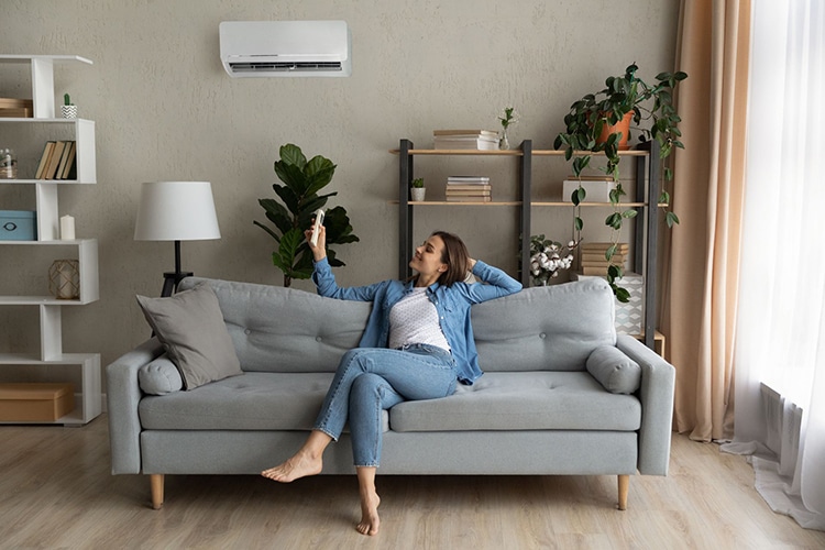 5 Tips Sebelum Beli AC untuk Kamar Tidur