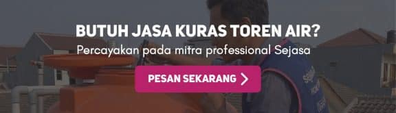 jasa kuras toren air rumah jasa kuras toren air rumah