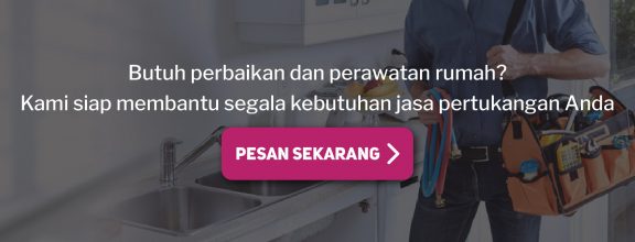 renovasi rumah musim kemarau