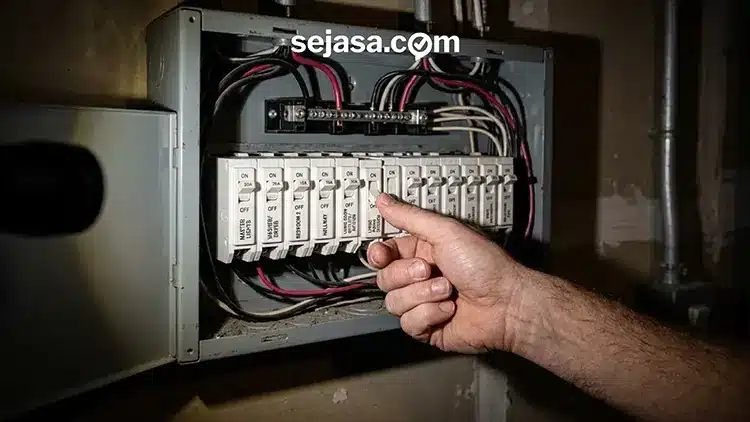 MCB Sering Turun, Padahal Nggak Nyalain Banyak Alat? Ini 7 Biang Keroknya