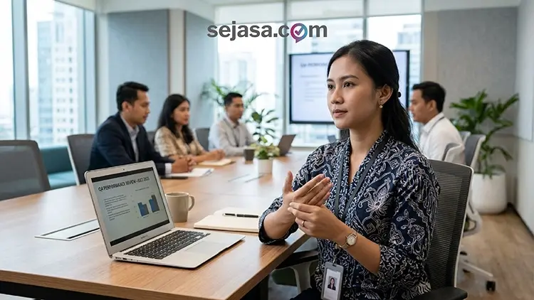 5 Titik Refleksi Tangan untuk Redakan Pusing, Bisa Dipijat di Sela Meeting